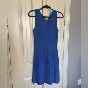 Issa London A-line dress